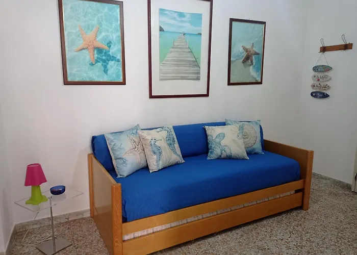 A Casa Di Franck