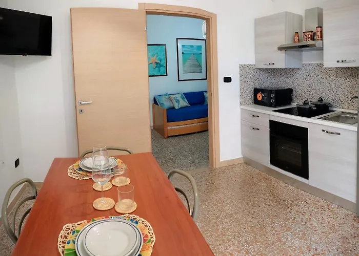 A Casa Di Franck