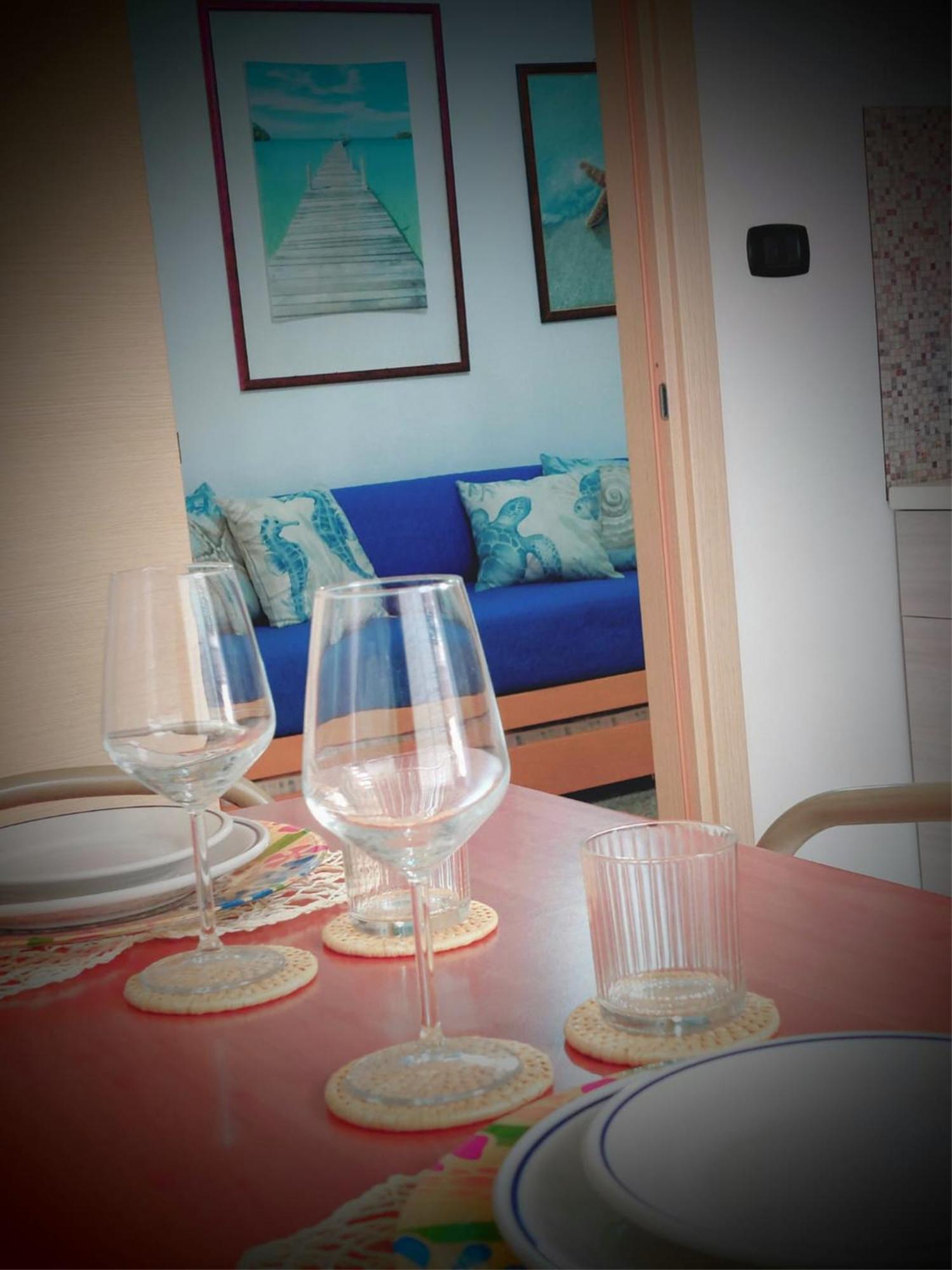 A Casa Di Franck Apartment