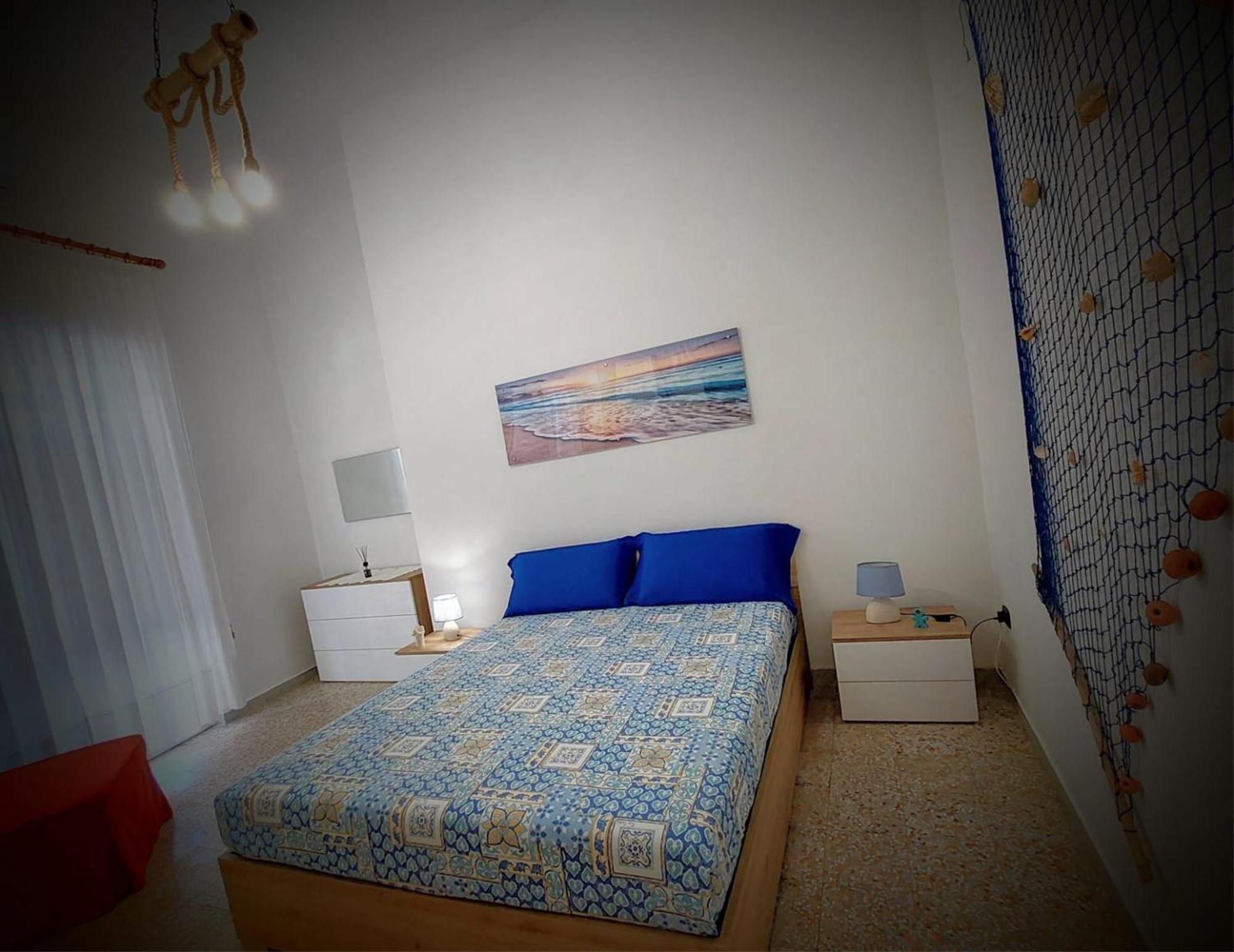 A Casa Di Franck Apartment Bisceglie