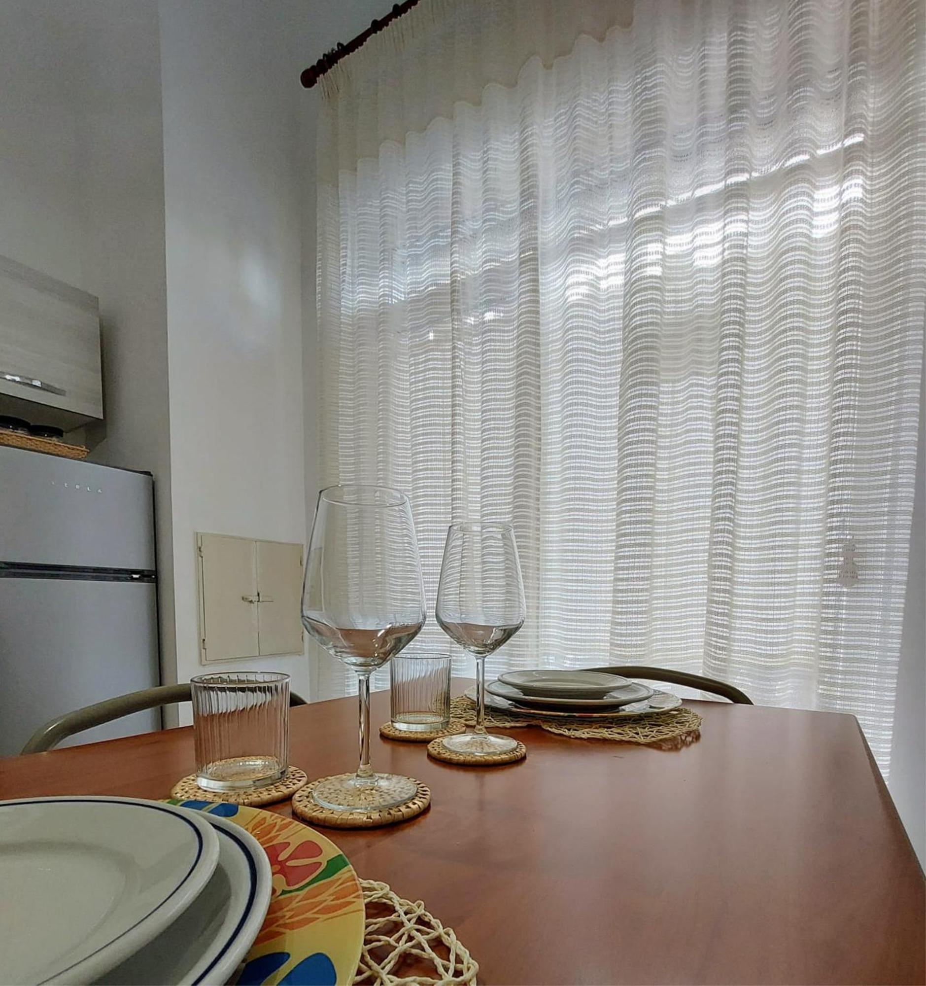 Apartment A Casa Di Franck *