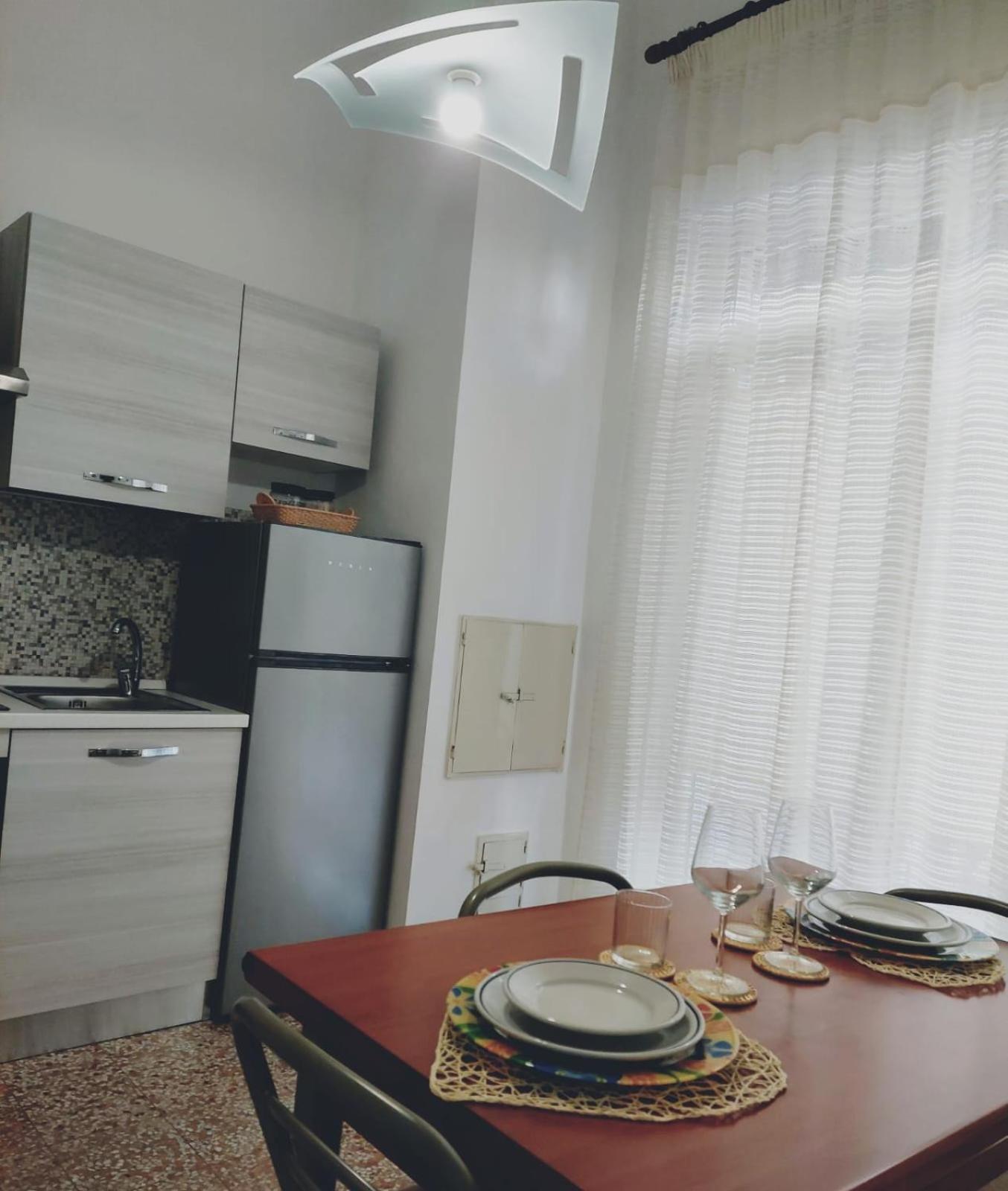 A Casa Di Franck
