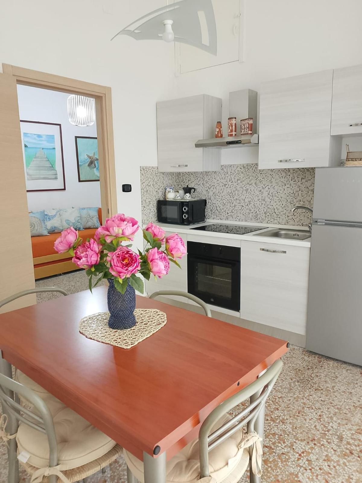 A Casa Di Franck * Bisceglie